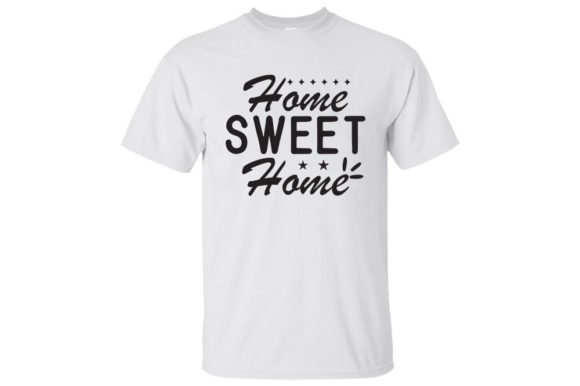 Home School SVG: Graphics for T-Shirt Designs