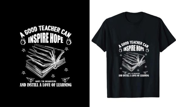 Reviewing A Good Teacher Can Inspire Hope, Ignite