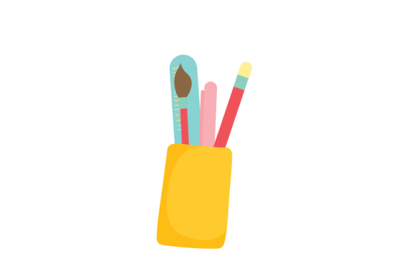 School Pencil SVG: A Designer’s Embroidery Review