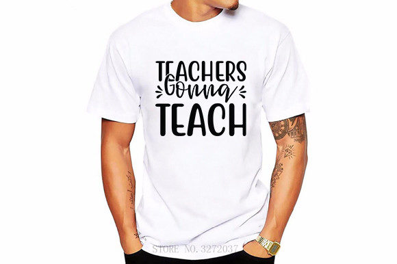 Teacher Svg Design: Graphics for T-Shirt Designs