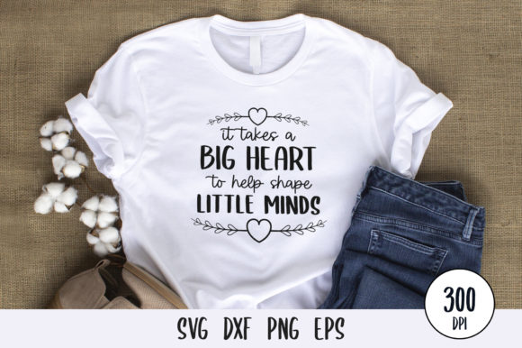 Teacher SVG Graphics for T-Shirt Designs