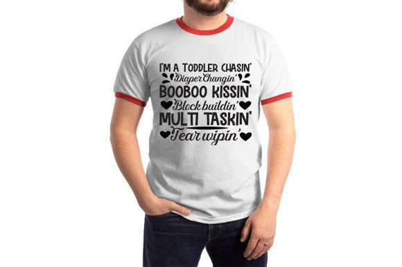Teacher SVG Graphics for T-Shirt Designs